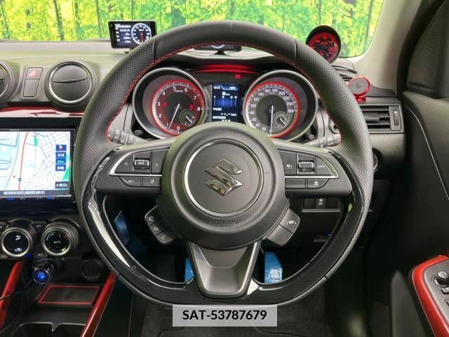 Suzuki SWIFT 2022-01 374979-11
