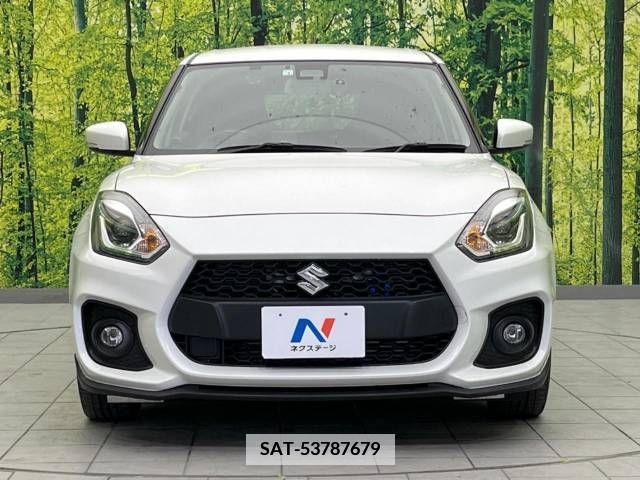 Suzuki SWIFT 2022-01 374979-14