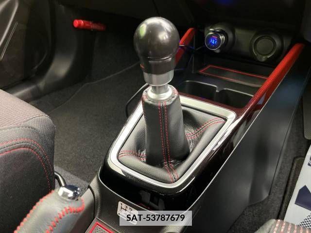 Suzuki SWIFT 2022-01 374979-2