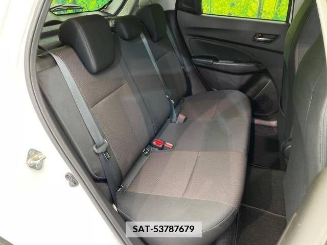 Suzuki SWIFT 2022-01 374979-9
