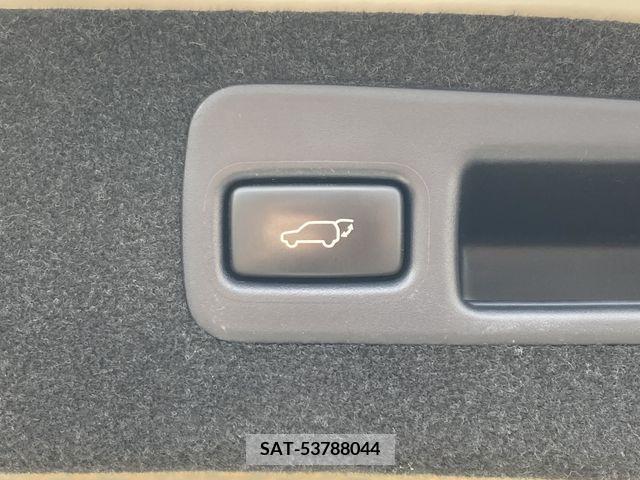 Toyota HARRIER HYBRID 2015-08 300118-28
