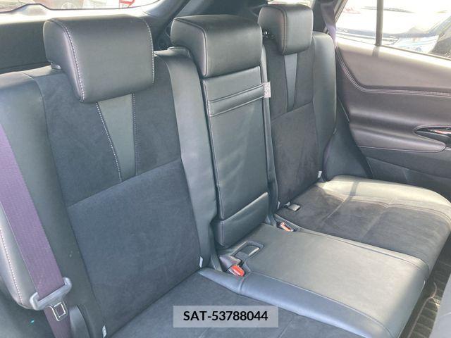 Toyota HARRIER HYBRID 2015-08 300118-24