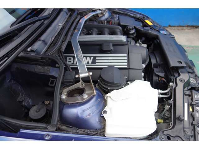 Bmw Alpina B3 1999-09 4900-19
