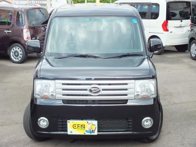 Daihatsu MOVE CONTE 2017-05 14040-5