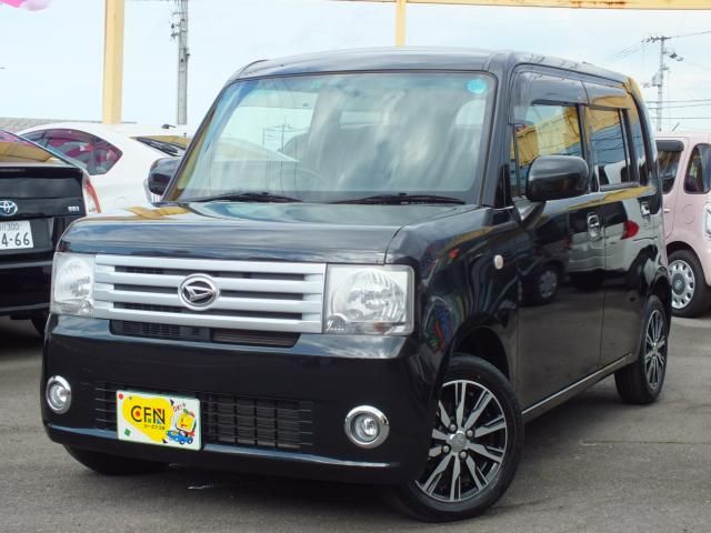 Daihatsu MOVE CONTE 2017-05 14040-1