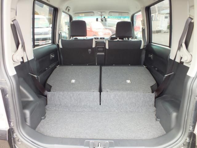 Daihatsu MOVE CONTE 2017-05 14040-21