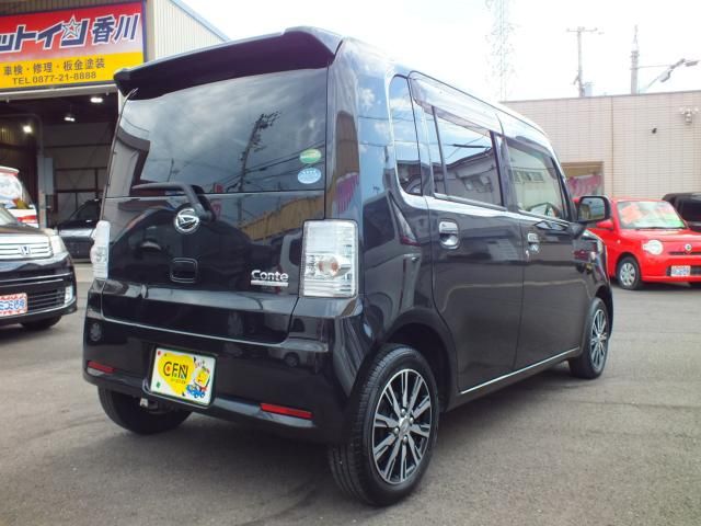 Daihatsu MOVE CONTE 2017-05 14040-13