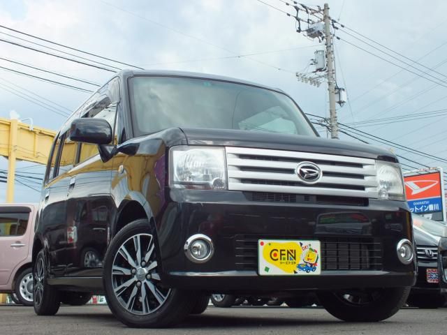Daihatsu MOVE CONTE 2017-05 14040-6