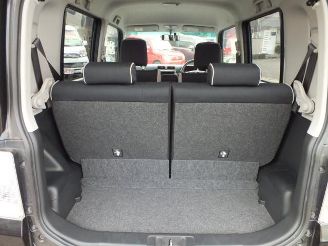 Daihatsu MOVE CONTE 2017-05 14040-20