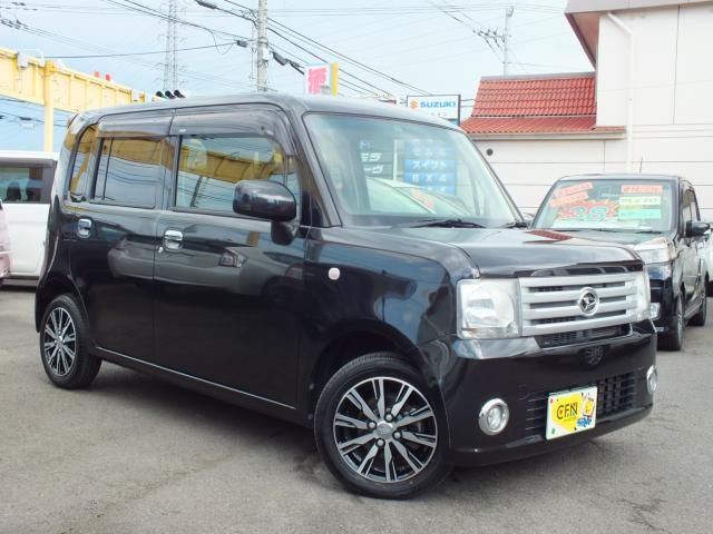 Daihatsu MOVE CONTE 2017-05 14040-9