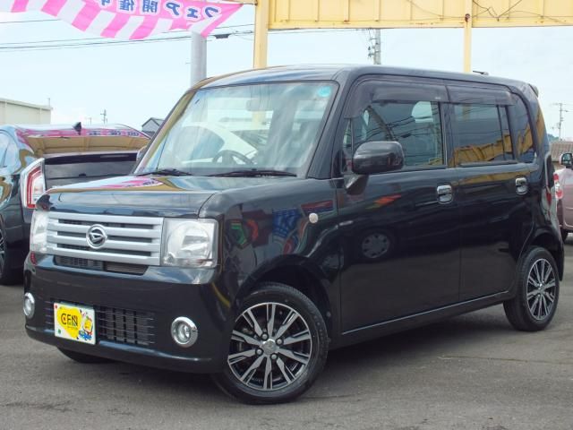 Daihatsu MOVE CONTE 2017-05 14040-2