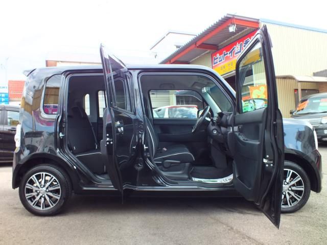 Daihatsu MOVE CONTE 2017-05 14040-12