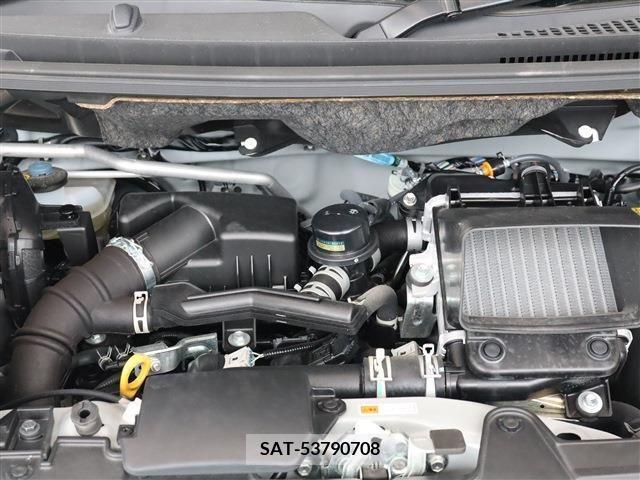 Daihatsu TANTO CUSTOM 2021-07 206335-18