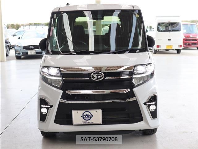 Daihatsu TANTO CUSTOM 2021-07 206335-19