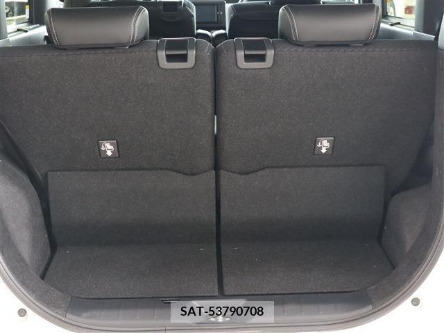 Daihatsu TANTO CUSTOM 2021-07 206335-17