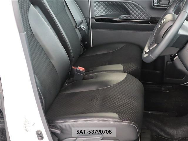 Daihatsu TANTO CUSTOM 2021-07 206335-12