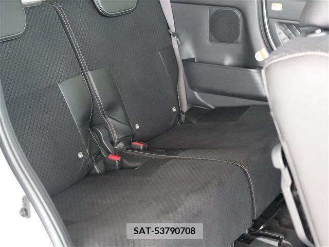 Daihatsu TANTO CUSTOM 2021-07 206335-13