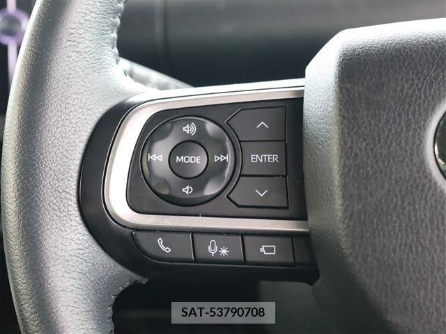 Daihatsu TANTO CUSTOM 2021-07 206335-11