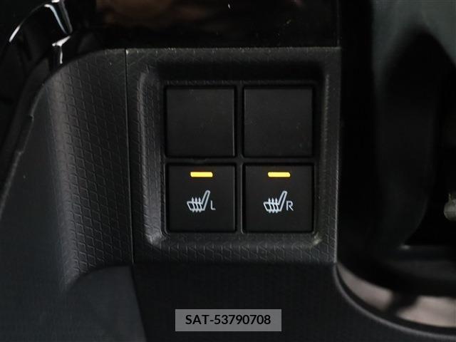 Daihatsu TANTO CUSTOM 2021-07 206335-9