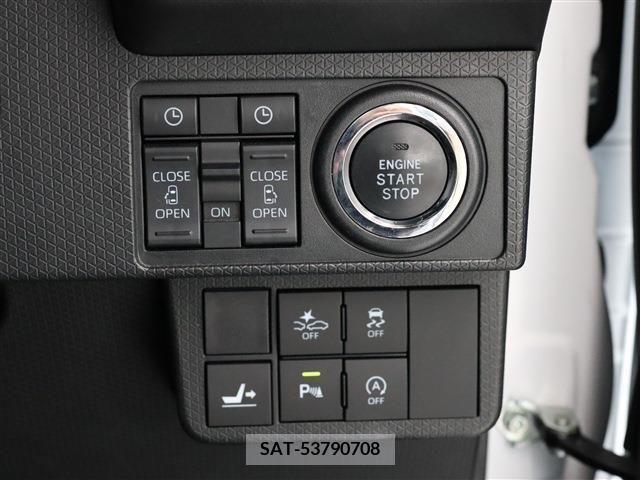 Daihatsu TANTO CUSTOM 2021-07 206335-8