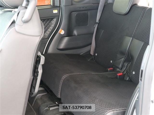 Daihatsu TANTO CUSTOM 2021-07 206335-15
