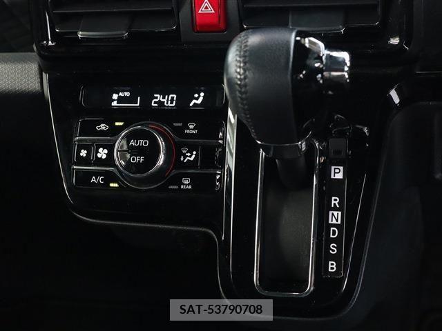 Daihatsu TANTO CUSTOM 2021-07 206335-7
