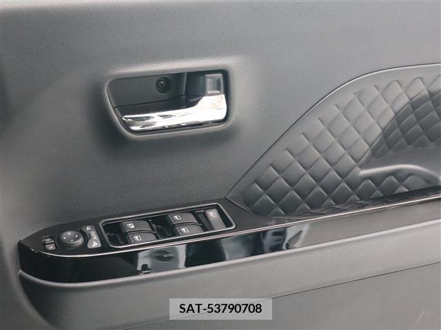 Daihatsu TANTO CUSTOM 2021-07 206335-3