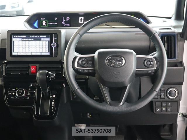 Daihatsu TANTO CUSTOM 2021-07 206335-1