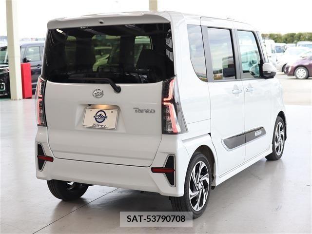Daihatsu TANTO CUSTOM 2021-07 206335-4