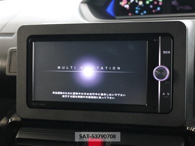 Daihatsu TANTO CUSTOM 2021-07 206335-2