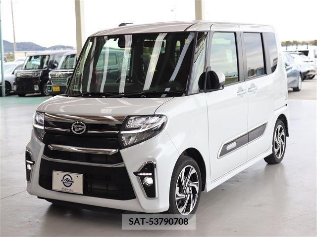 Daihatsu TANTO CUSTOM 2021-07 206335-0