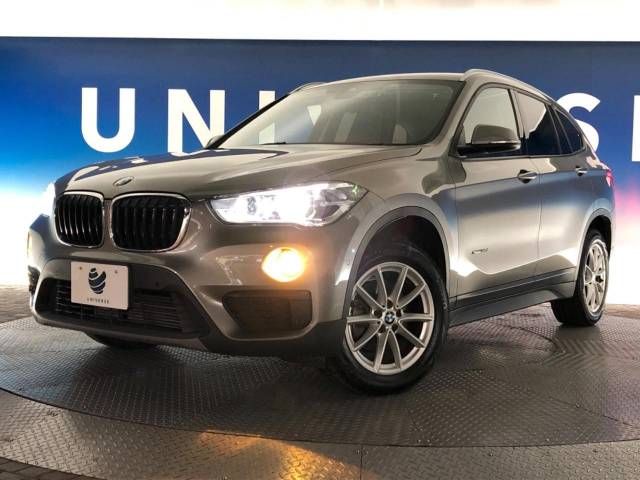 Bmw X1 2017-12 192249-13