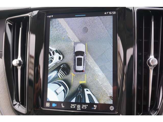 Volvo XC60 2022-09 5283-4