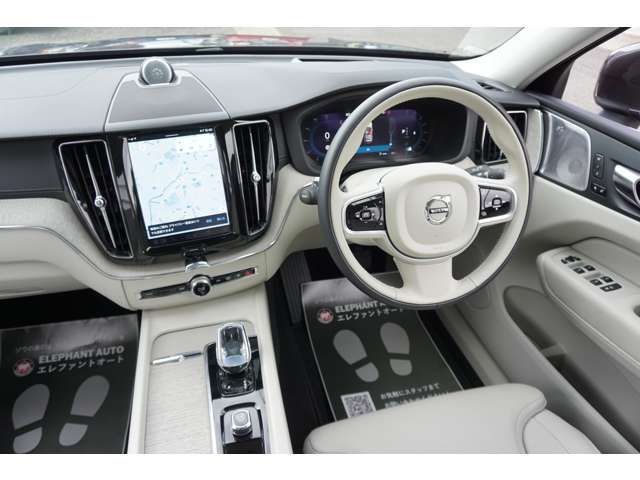 Volvo XC60 2022-09 5283-5