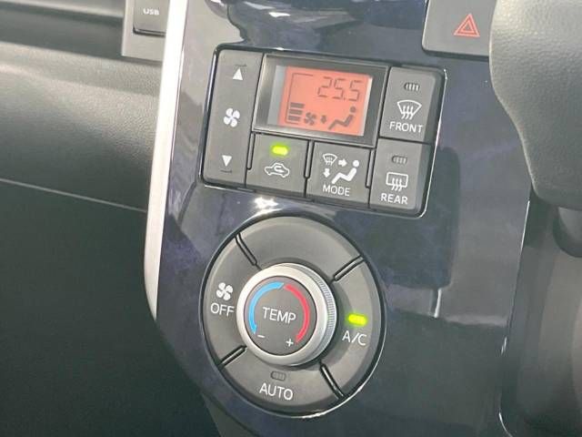 Daihatsu TANTO CUSTOM 2018-11 193205-7