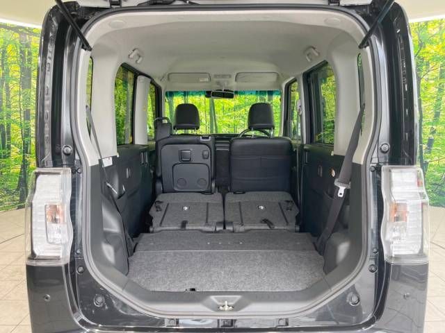 Daihatsu TANTO CUSTOM 2018-11 193205-10