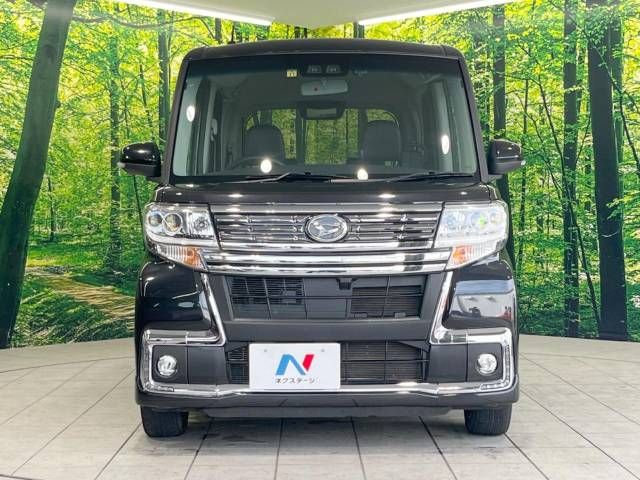 Daihatsu TANTO CUSTOM 2018-11 193205-14