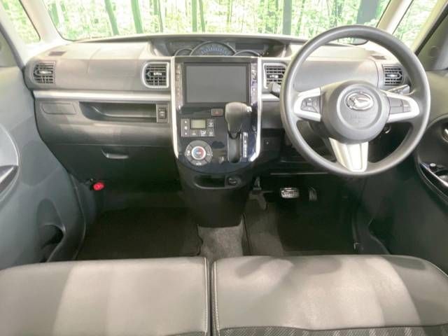 Daihatsu TANTO CUSTOM 2018-11 193205-1