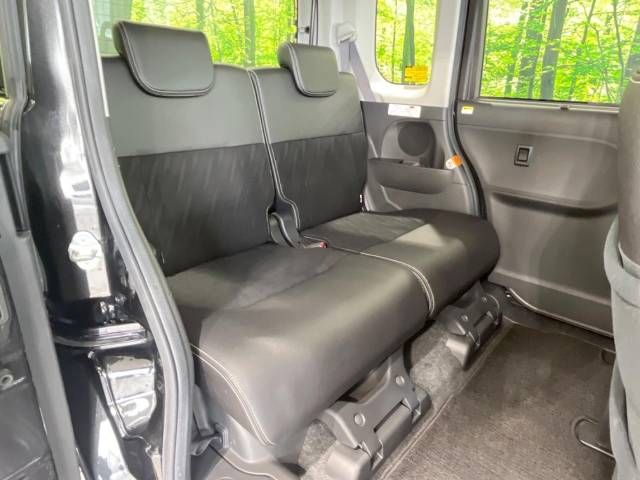 Daihatsu TANTO CUSTOM 2018-11 193205-9