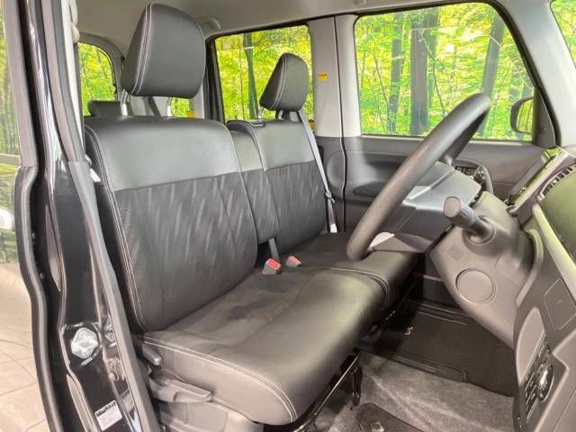 Daihatsu TANTO CUSTOM 2018-11 193205-8