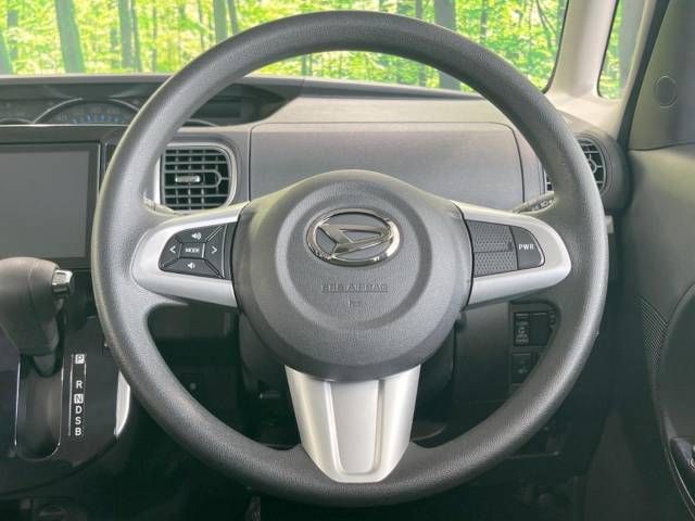 Daihatsu TANTO CUSTOM 2018-11 193205-11