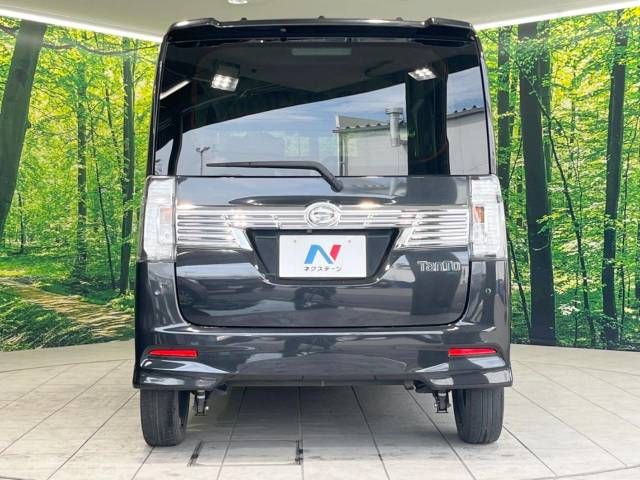 Daihatsu TANTO CUSTOM 2018-11 193205-15