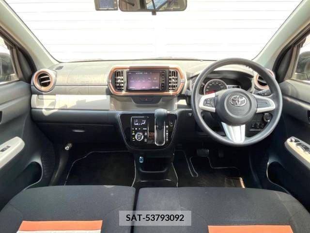 Toyota PASSO 2019-05 393224-1