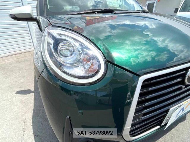 Toyota PASSO 2019-05 393224-14
