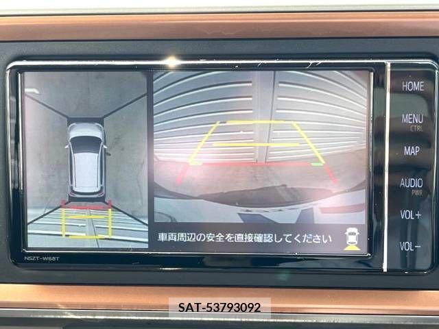 Toyota PASSO 2019-05 393224-3