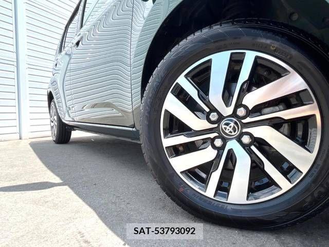 Toyota PASSO 2019-05 393224-13