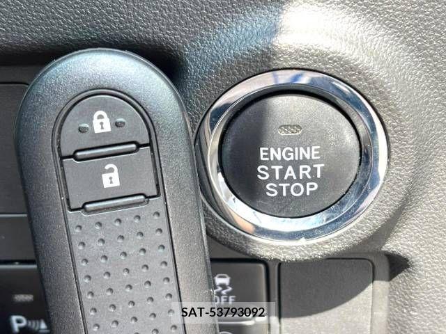 Toyota PASSO 2019-05 393224-6