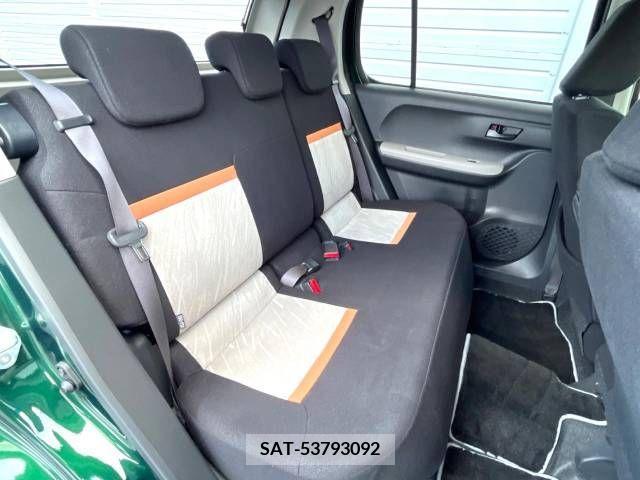 Toyota PASSO 2019-05 393224-9