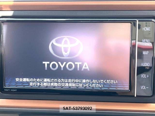 Toyota PASSO 2019-05 393224-2