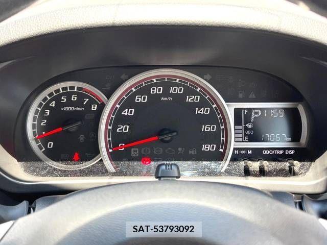 Toyota PASSO 2019-05 393224-12